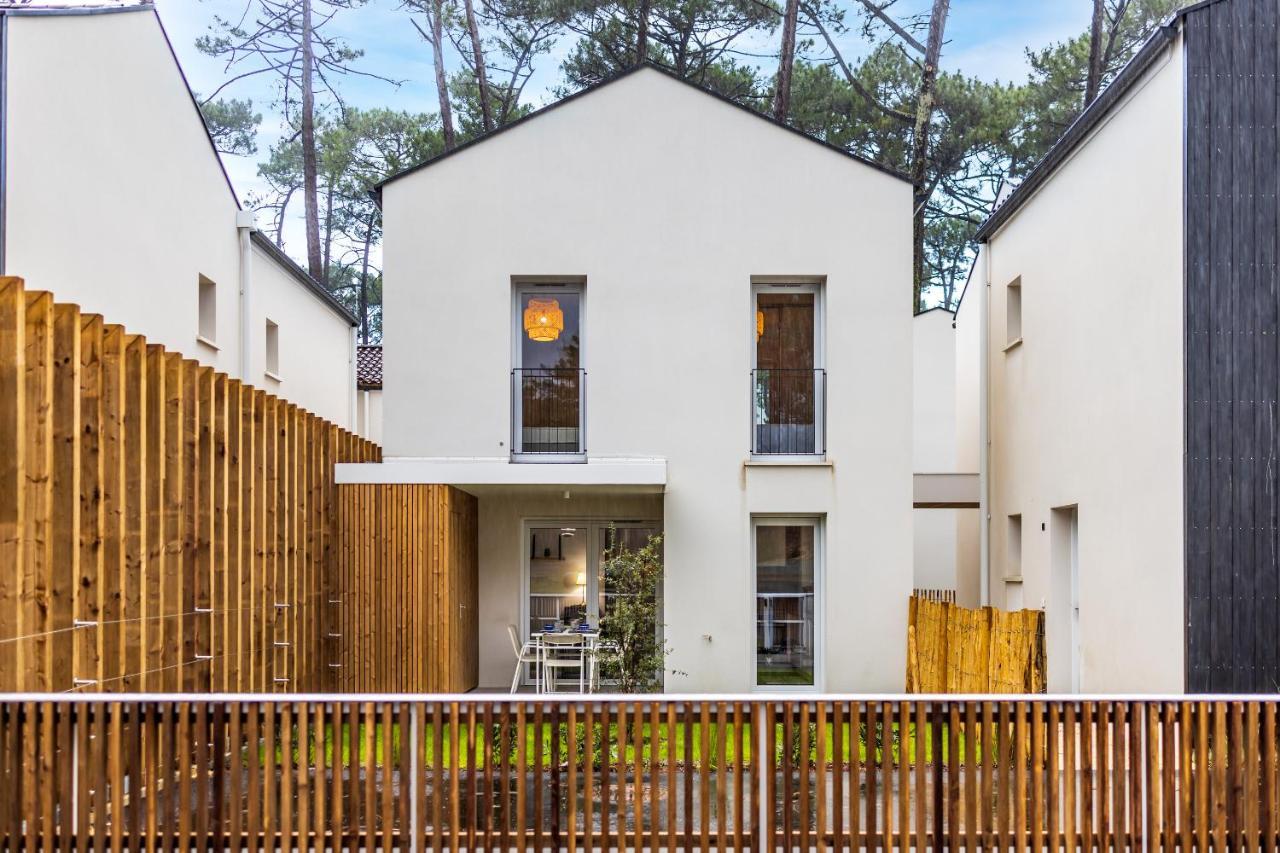 Magnifique Villa 4 Pers A 10 Min De La Plage A Pied Seignosse Buitenkant foto